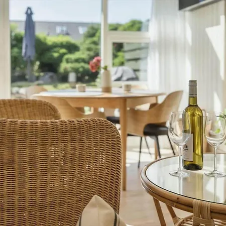 Vakantiehuis Ve181-vejers-strand-vejers-sydstrand-1-7 *