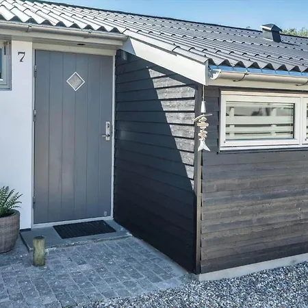 Vakantiehuis Ve181-vejers-strand-vejers-sydstrand-1-7 *