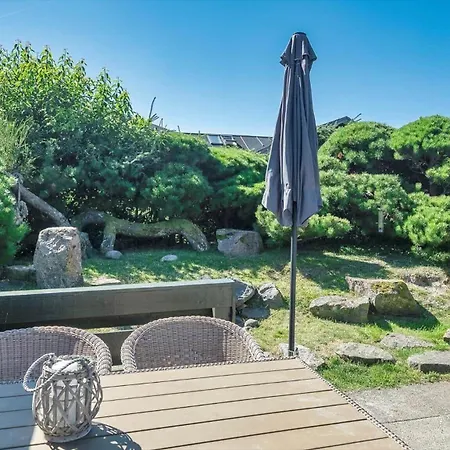 Casa de Férias Ve181-vejers-strand-vejers-sydstrand-1-7 *